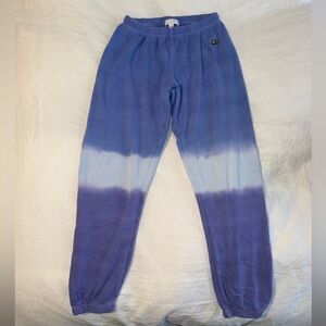 Spiritual Gangster women’s sweatpants Small
Good condition!